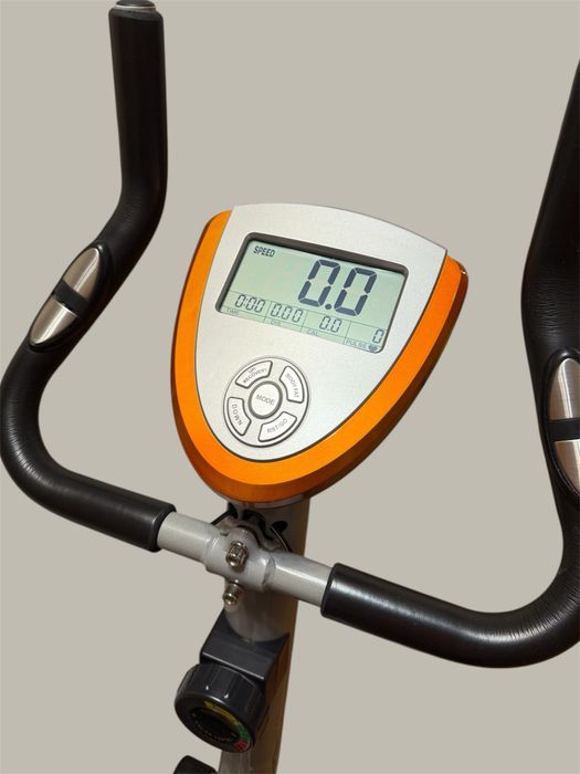 Велотренажер для дома