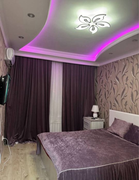 Продаётсия Квартира Новастройка Алмазар сити