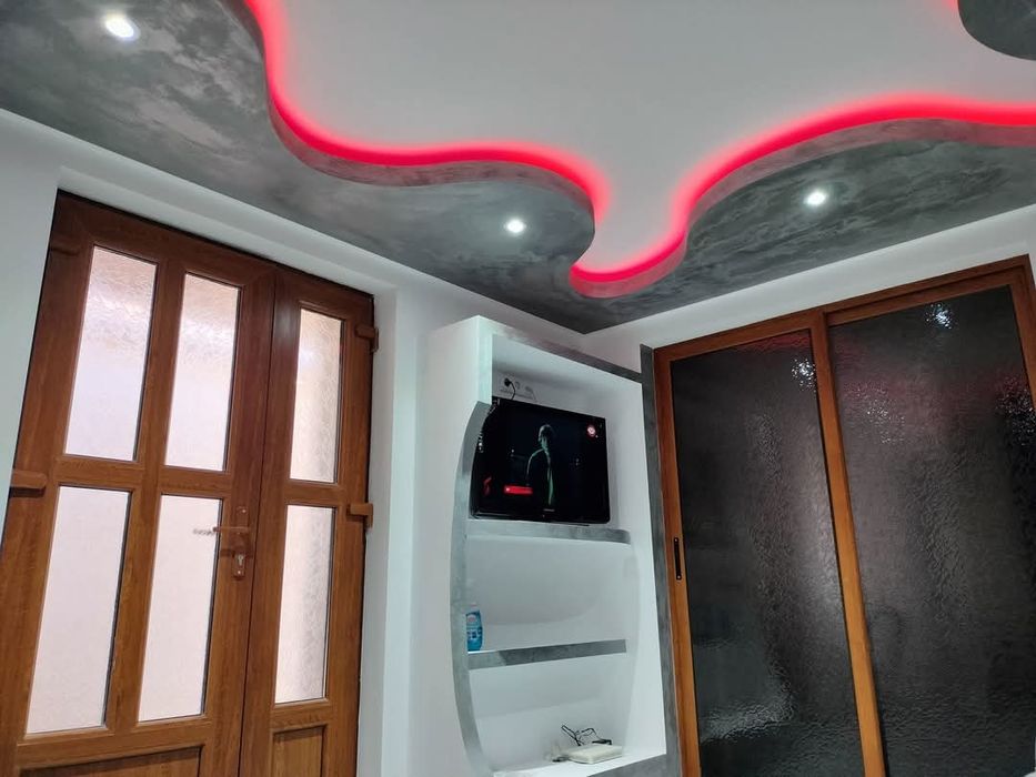 Închiriez casă în brailita