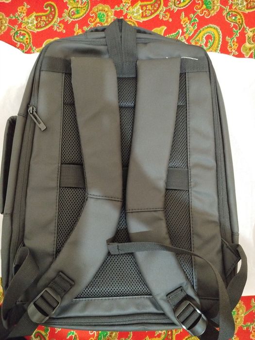 Ryukzak, sumka, noutbuk uchun