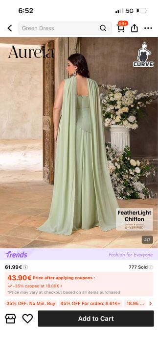 SHEIN официални рокли