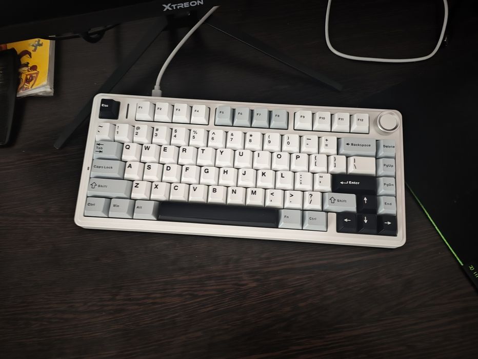 Компьютер с сетом