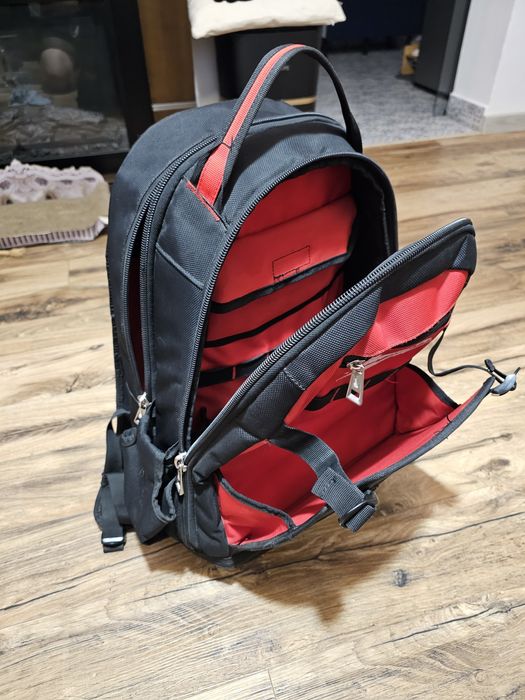 Vând rucsac de șantier cu bază întărită Milwaukee 4932500309