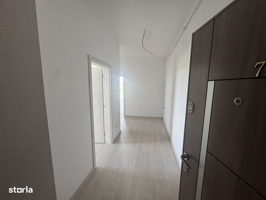 Apartament 2 camere | 60mp util - bloc nou - Giroc