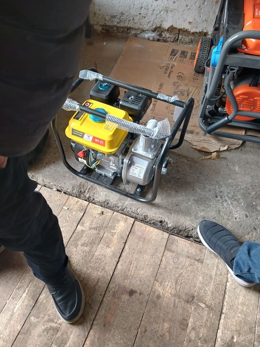 Ijaraga asbob uskunalar