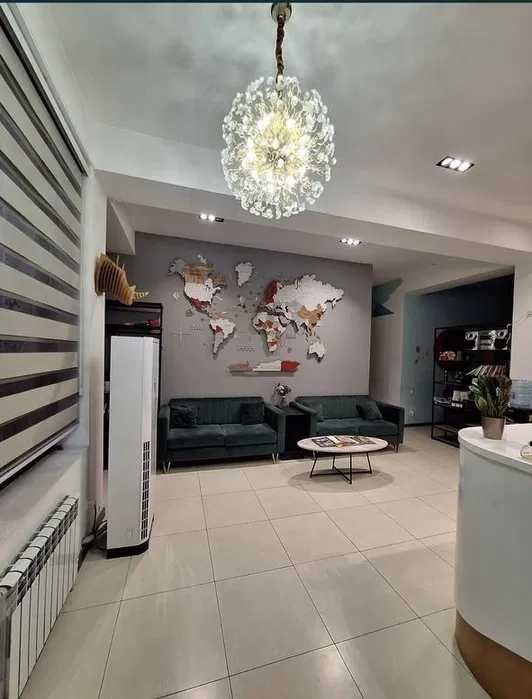 Срочно сдаётся офис в Юнусабаде, 7-квартал.