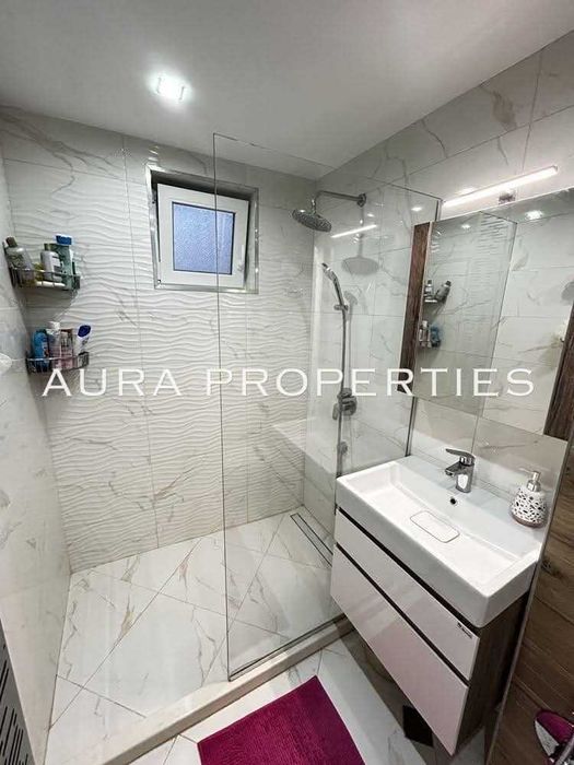 Продава се Тристаен апартамент в Разград, Освобождение - 86 кв.м за 1779 €/кв.м - Снимка #13