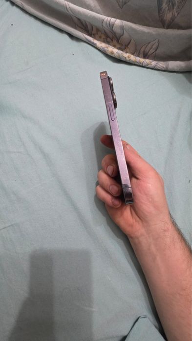 Обмен iphone 14pro 128 gb