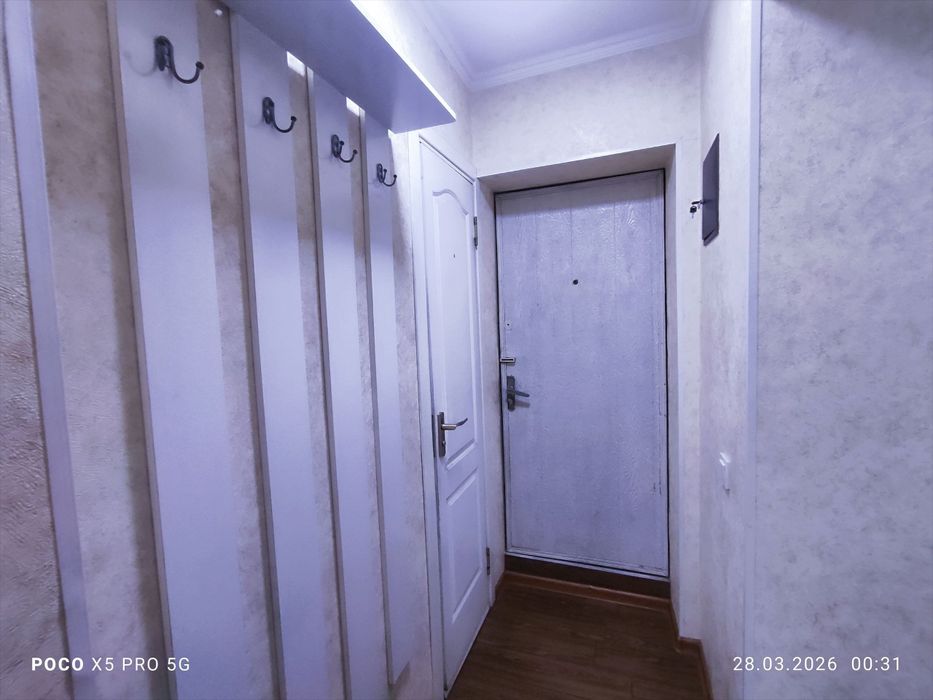 Продаются 1 комнатная квартира Чиланзар 1 квартал