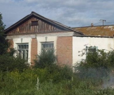 Продам дом в городе Житикара