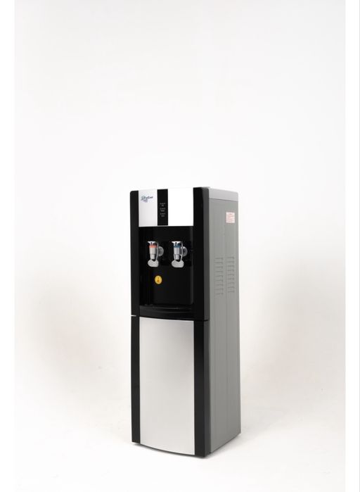 Куллер для воды с холодильником