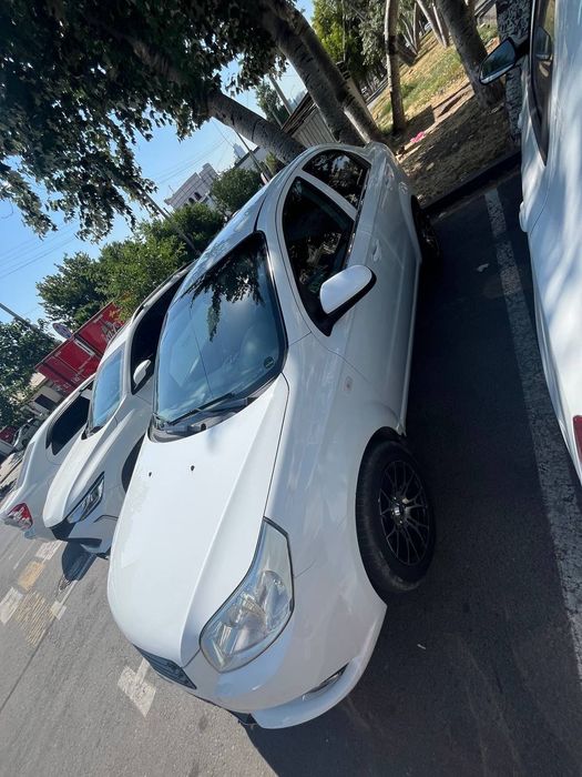 Nexia3 2021 yil Avtomat