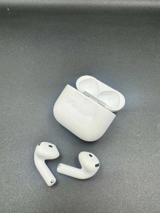 Hope Amanet P5-Casti Apple Airpods 4 A3050 , Bluethooth !