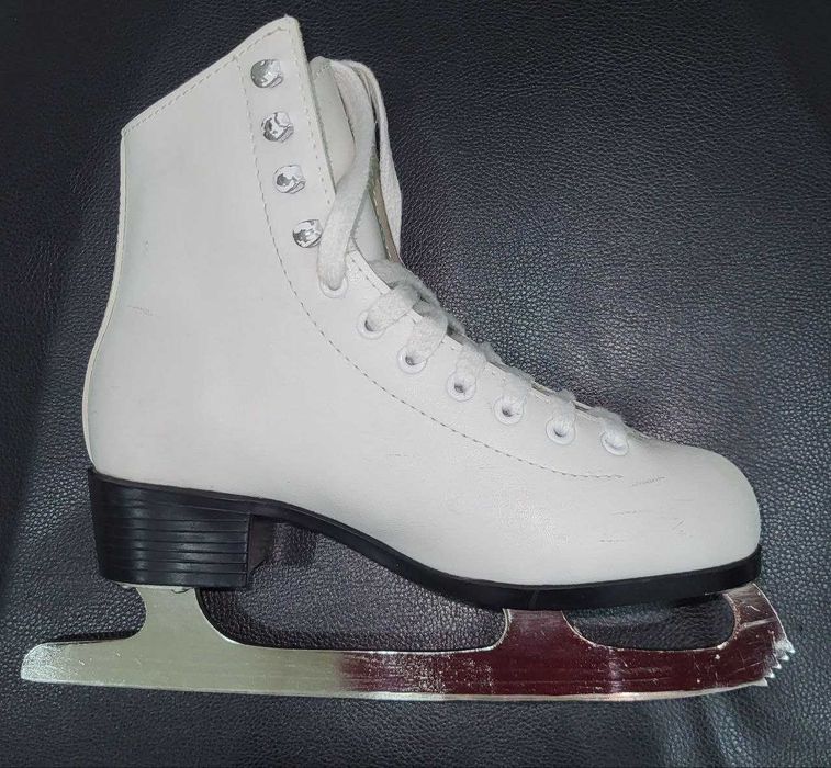 Коньки для фигурного катания  Graf, Швейцария