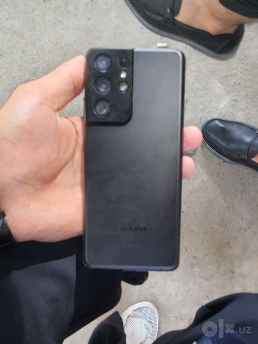 Samsung s 21 ultra