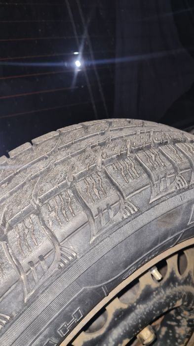 Продам 1 колесо в сборе