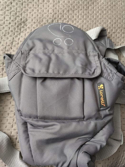 Marsupiu  pentru bebeluși 9kg
