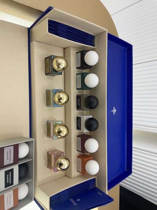 Парфюм оригинал Ибрах