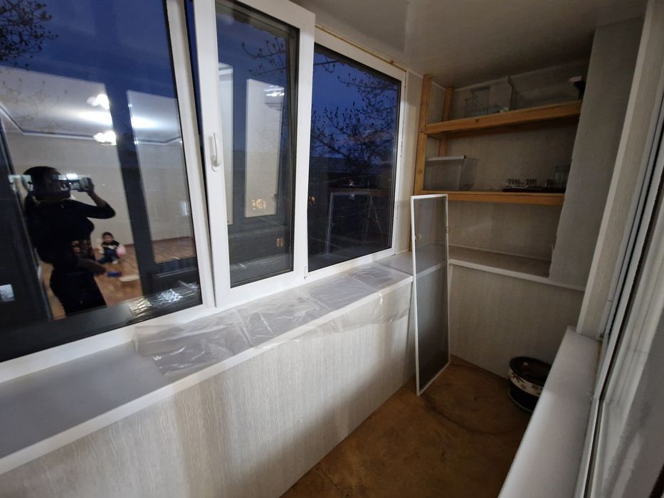 Сдаётся 4х квартира на школьнике