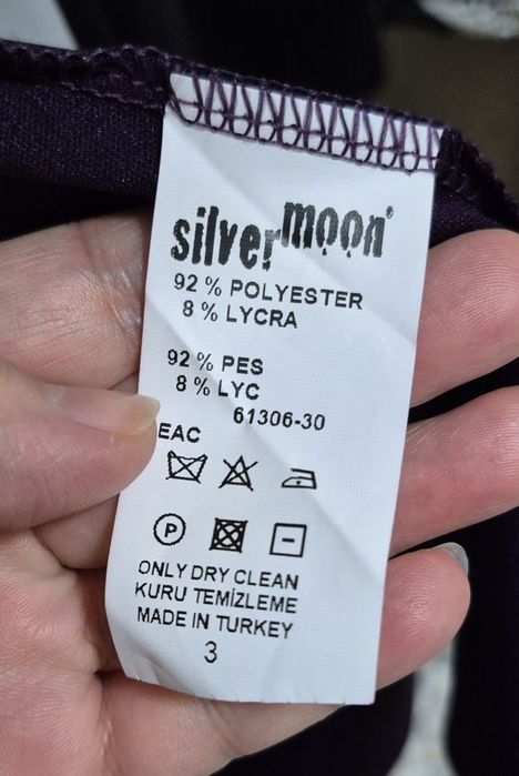 Новогодний платье