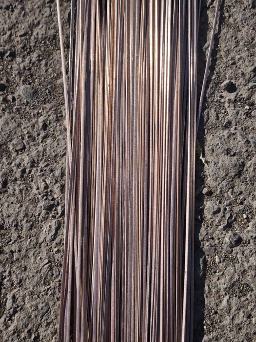 Припой 5% серебро