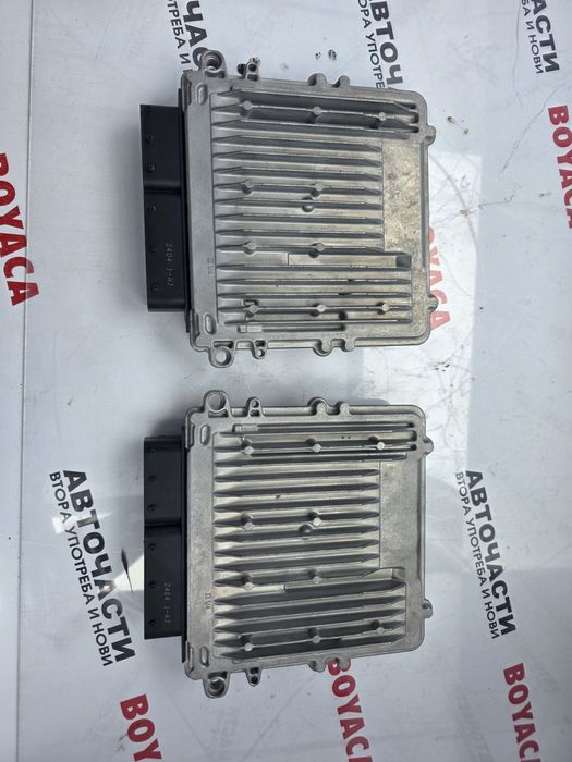 Чисто нов Компютър Mercedes A622 900 05 00