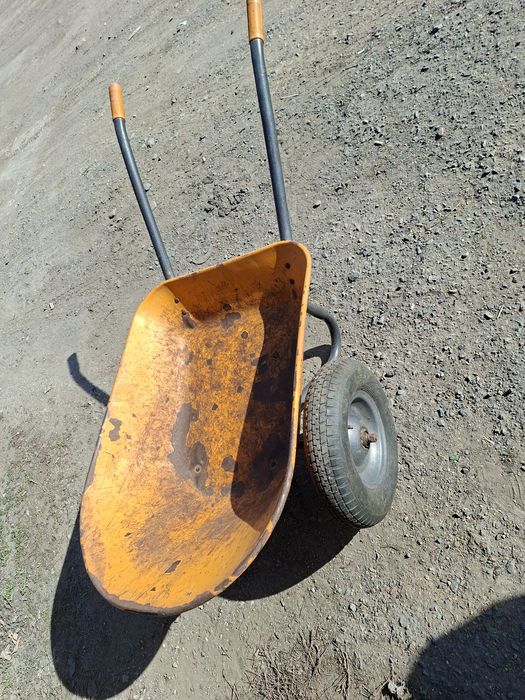 Продам тачку кедр