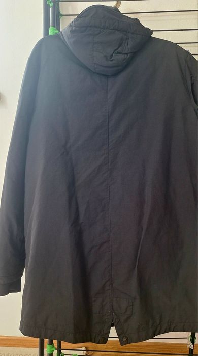 Продам  длинная куртку . 12500 тг.