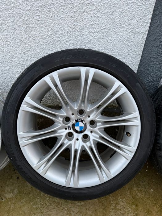 Jante M Bmw E60 style 166