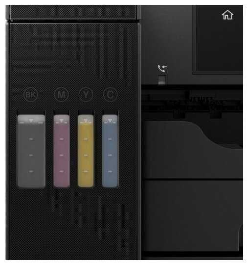 Epson L6570 C11CJ29404 черный