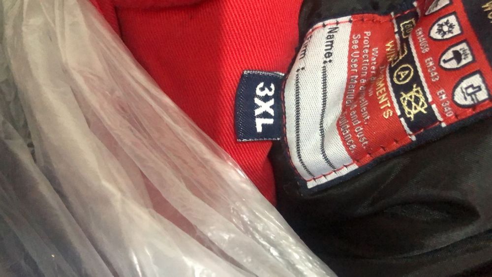 Комбинезон Комбез новый 2 еу бар