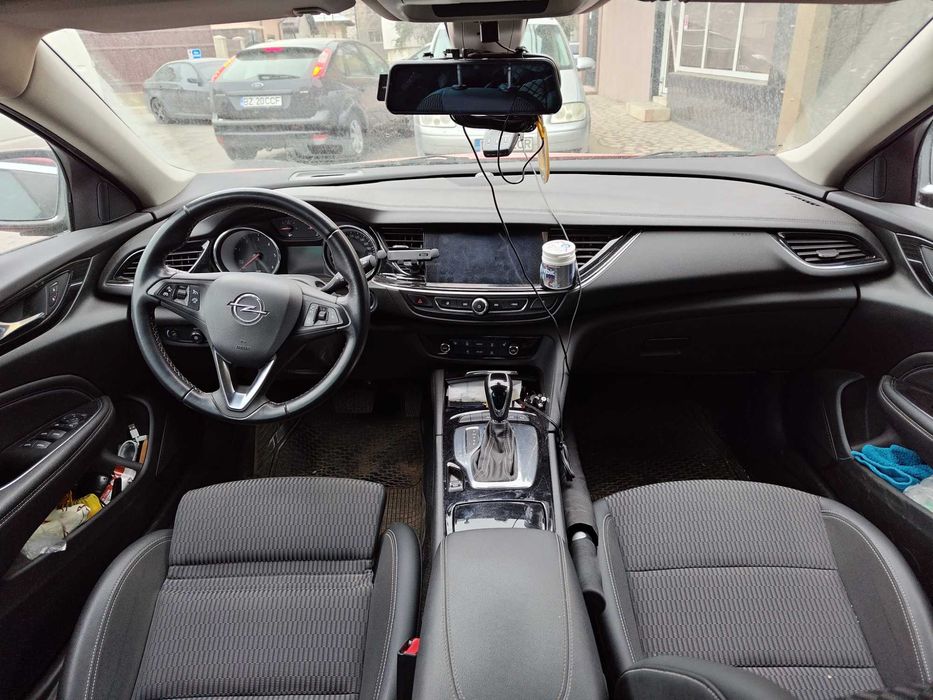 De vânzare Opel Insignia, unic proprietar