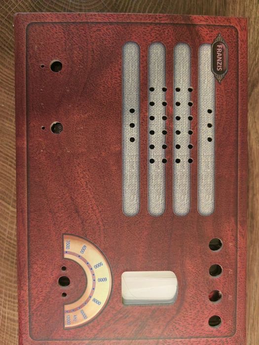 Направи си сам. Два комплекта.