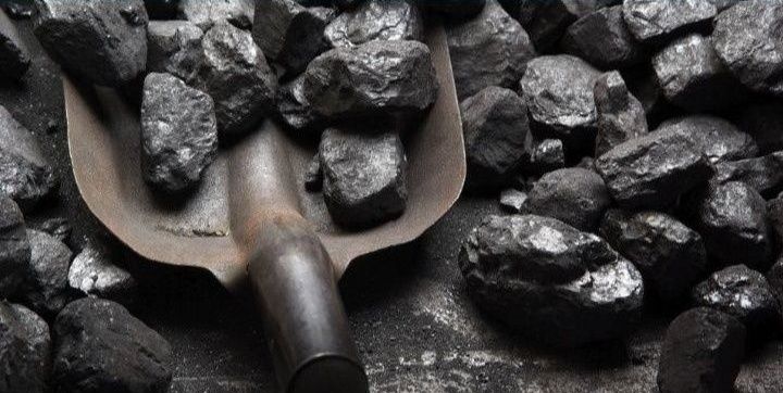 Уголь. Доставка. ЗИЛ