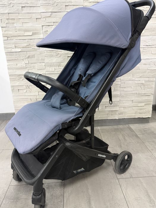 лятна бебешка количка Easywalker Miley 2