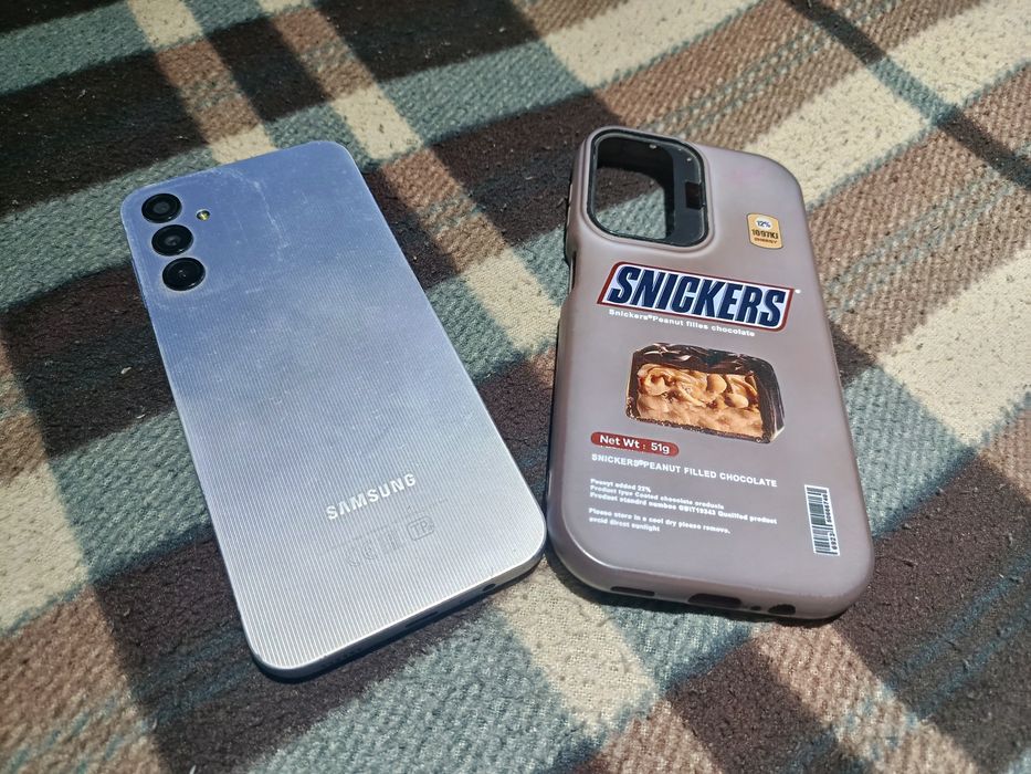 Samsung a14 6/128