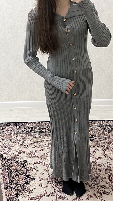 Платье в стиле Вип казашки