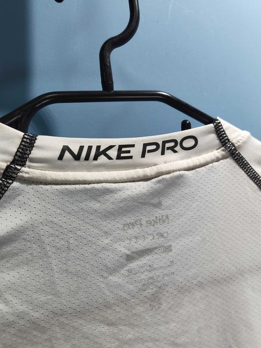 NIKE Pro Блуза/Мъжка M