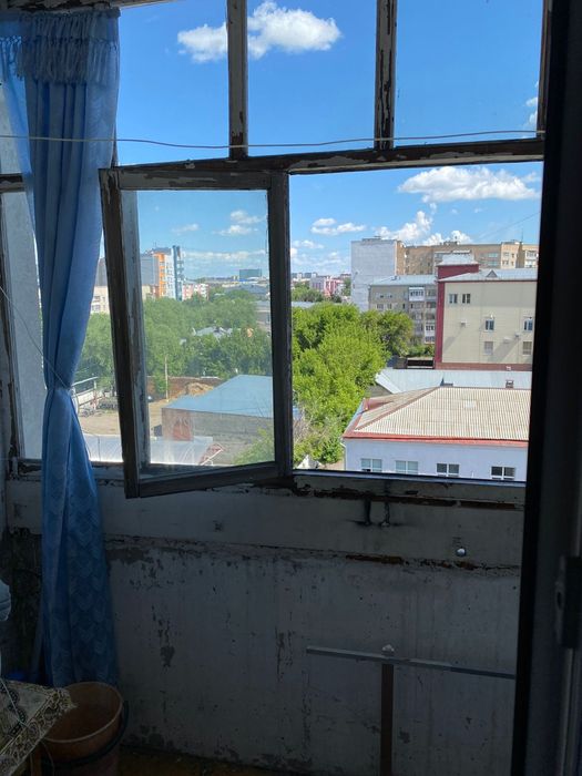 1 ком квартира в центре 11800