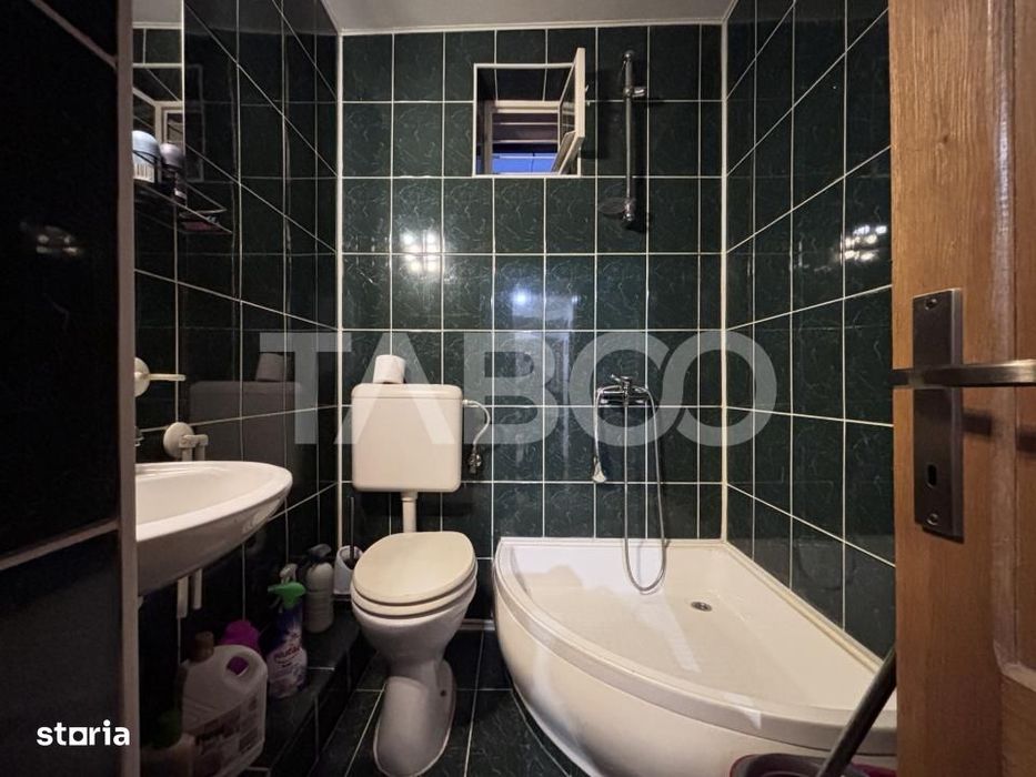 Apartament cu 4 camere de vanzare 99 mp utili Comision 0% Scortarilor