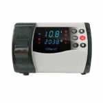 Instalatie frigorifica congelare completa 8mcb