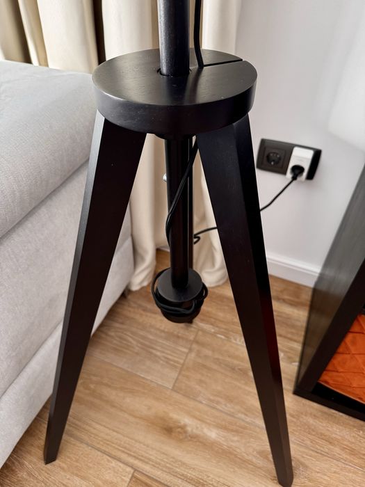 Lampadar Ikea trepied