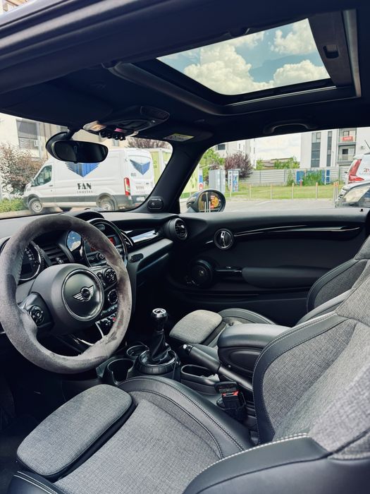 Mini Cooper de vanzare !