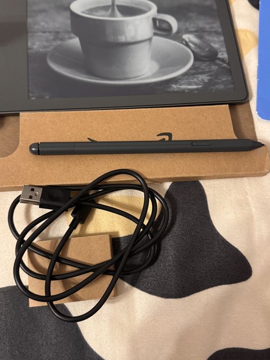 Ebook Kindle Amazon 32GB