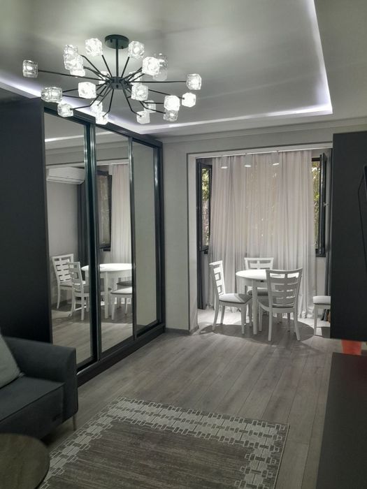 Срочно Сдаётся 1-комнатная квартира  Чиланзар 8 квартал