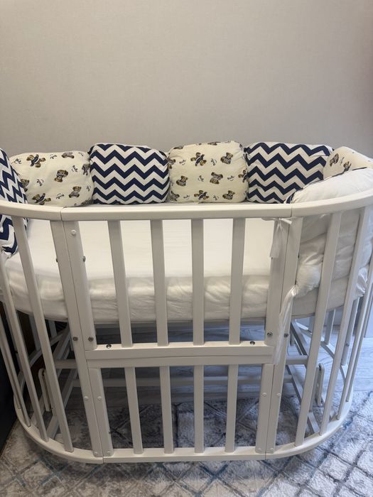 Кровать трансформер