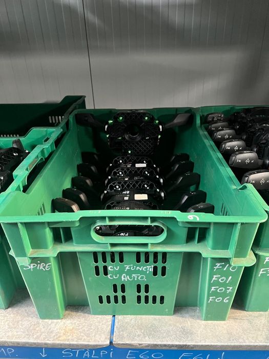 Spira szl volan bmw f10 f11 f01 f02 f07 f06 f12 f13