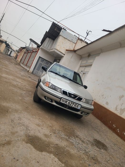 Нексия сонс трамблер