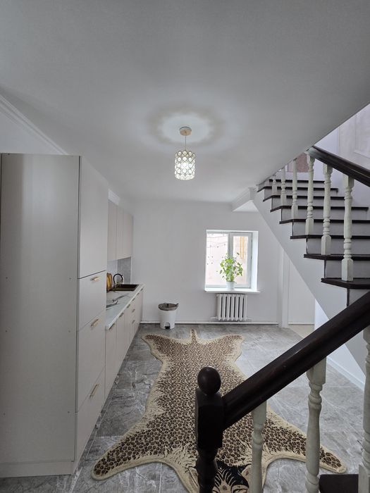 Сдам коттедж помесячно