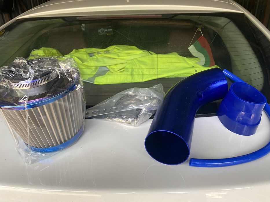 downpipe BMW N55